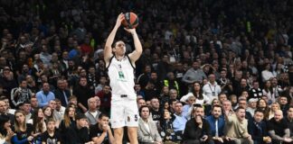 Eurolega, Olimpia vince a Belgrado