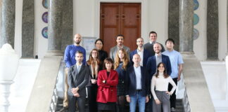 Importante riconoscimento per il Politecnico