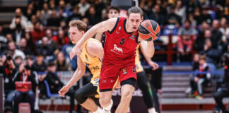Eurolega, Olimpia batte Maccabi