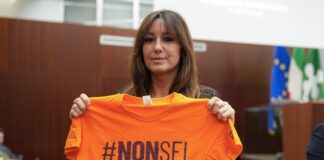 #nonseidasola lotta a violenza contro le donne, le azioni della Regione