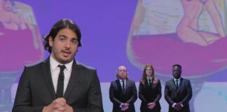 Carlo Pignatelli torna a vestire Le Iene