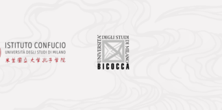 Liu Zhenyun in Bicocca il 2 dicembre