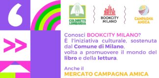 Davide Codazzi il pastore influencer a Bookcity
