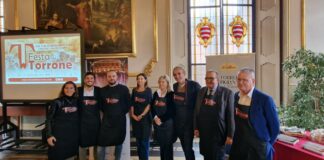 Presentata la Festa del Torrone di Cremona