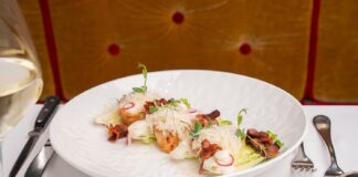 El Porteño Gourmet: business lunch che si rinnova Da ottobre, la Business Lunch di El Porteño Gourmet a Milano ha il fascino di Buenos Aires e si rinnova ogni 15 giorni