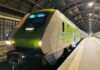 In arrivo 16 nuovi treni per ‘Regio Express’ e trasporto con Svizzera