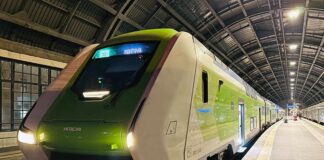 In arrivo 16 nuovi treni per ‘Regio Express’ e trasporto con Svizzera