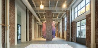 Canson e Lyra alla Milano Drawing Week 2024