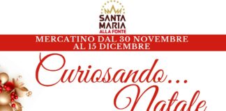 L’Avvento Ambrosiano alla Chiesina Rossa