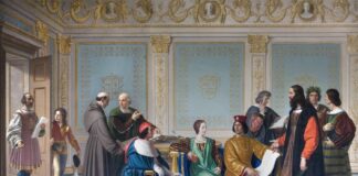 Il Genio di Milano alle Gallerie d’Italia