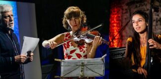 Atelier Musicale, omaggio a Italo Calvino
