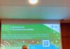 Ecomondo: Mele, serve coraggio sul metano e idrogeno. Positivo per i fondi energetici