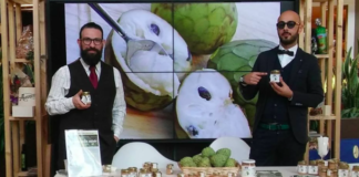 Edulè: l’essenza della Calabria Edulè: l'essenza della Calabria
