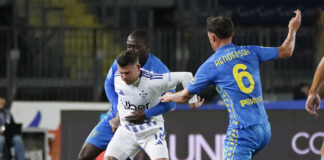 Como, a Empoli un’altra sconfitta