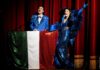 Fino alle stelle al Teatro Oscar