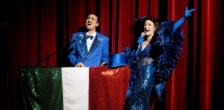 Fino alle stelle al Teatro Oscar