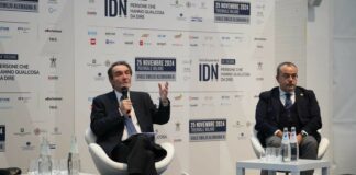 Autonomia, Fontana: indignato dalle bugie