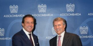 Viceministro Economia Leo in Assolombarda