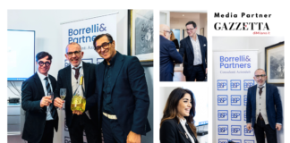 Le nuove Frontiere dalla Food and Beverage Innovation Food and Beverage - workshop Imprenditoriale_Gazzetta di Milano_Raffaella Manetta