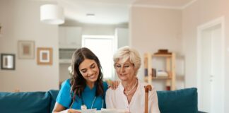 Le cure di cui hai bisogno nel comfort di casa