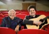 Grande successo per Emozioni con Mogol al Teatro Lirico