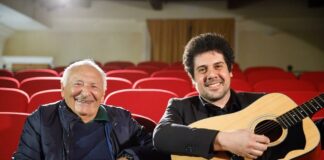 Grande successo per Emozioni con Mogol al Teatro Lirico