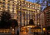 Il Natale da sogno all’Hotel Principe di Savoia