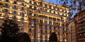 Il Natale da sogno all’Hotel Principe di Savoia