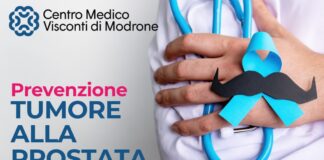 Prevenzione tumore alla prostata