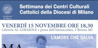 Ma i surfisti vanno in Paradiso, venerdì 15 a Bresso