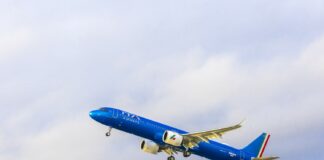 ITA Airways e MAECI firmano un Protocollo d’Intesa: nasce la partnership strategica per il Sistema Italia