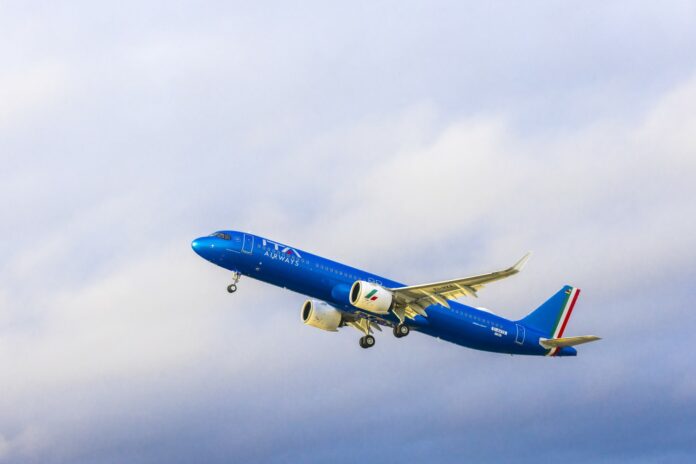 ITA Airways