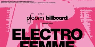 Milano Music Week, in Piazza Sempione arriva Casa Ploom