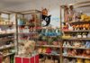 La magia del Natale da FAO Schwarz