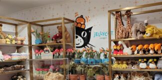 La magia del Natale da FAO Schwarz