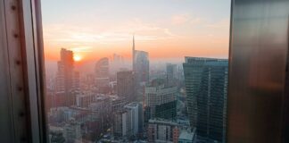 Inquinamento da polveri sottili: Milano ha esaurito la franchigia