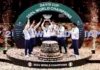 L’Italia ha rivinto la Coppa Davis