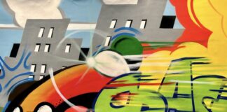 Futurismo alla Fabbrica del Vapore