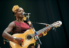 Kareyce Fotso dal Camerun al No’hma
