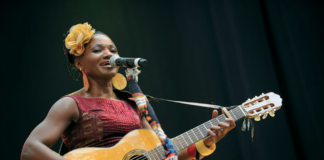 Kareyce Fotso dal Camerun al No’hma