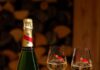 Un brindisi sostenibile con Mumm Cordon Rouge