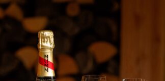Un brindisi sostenibile con Mumm Cordon Rouge