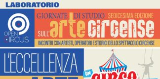 Tornano le Giornate di Studio sull’Arte Circense in Statale
