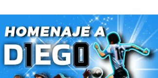 La Xeneize Band arriva a Milano per omaggiare Maradona