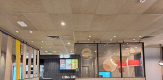 McDonalds, apre nuovo ristorante a Cusago