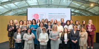 Premio Woman Value Company 2024, 1 mld per imprenditoria femminile
