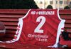 NO Gender-Based Violence Night a Varese