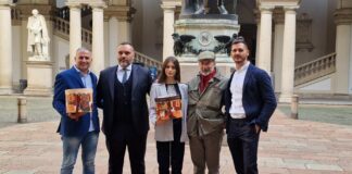 Bar Brera presenta il Panettone dell’Arte