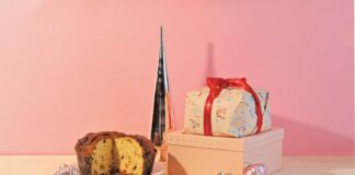 La magia del Natale Sant Ambroeus