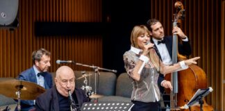 Don’t worry, be jazz, domenica 10 agli Arcimboldi